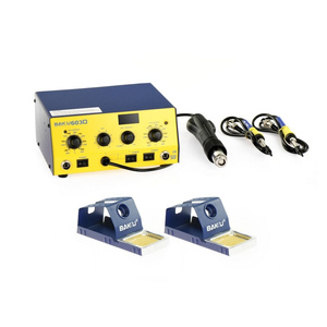 Stație de lipit BAKU BK-603D