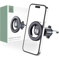 Mag MagSafe TECH-PROTECT N53 N53 NETIC VENT CAR MOUNT NEGRU