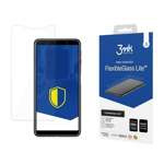 Szkło Hybrid 3MK Samsung Galaxy A7 2018 A750 FlexibleGlass Lite