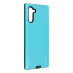 ETUI Case Roar Rico Armor - pentru Samsung Galaxy Note 10 turcoaz