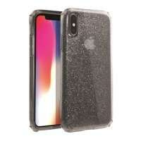 Husa UNIQ Apple iPhone  Xs Max Clarion Tinsel Black Case