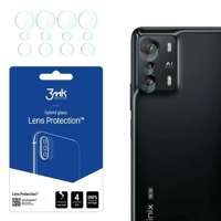3mk Lentile de protecție Infinix Zero Ultra 5G Infinix Zero Ultra 5G Camera de protecție a lentilelor 4pcs