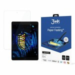 3MK PaperFeeling iPad 10.2 &quot;7/8/9 gen 2buc/2psc Folia