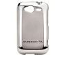 ETUI CASE-MATE HTC Wildfire S Barely There Chrome Case Husa CASE