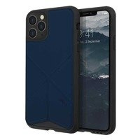 Husa UNIQ Apple iPhone  11 Pro Transforma Blue Case