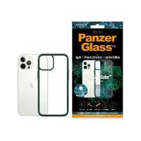 PanzerGlass ClearCase iPhone  12 Pro Max Racing Green AB