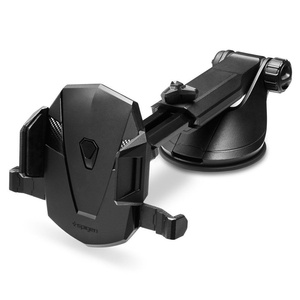Suport SPIGEN  TS35 Signature Suport de montare pentru autoturism negru