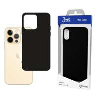 Husa 3mk Apple iPhone 13 Pro Max Matt Black Case