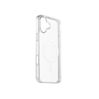 Husă de protecție Joyroom JR-16XD5 cu MagSafe pentru iPhone 16 - Transparentă