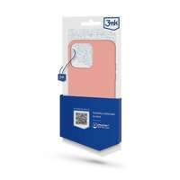 Husa 3mk Matt Case Sam S23 5G lychee/lychee