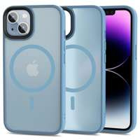 Mag MagSafe IPhone MATTE TECH-PROTECT MAT 14 SIERRA BLUE