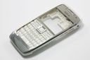 NOKIA E71 Alb Original Grad C Case