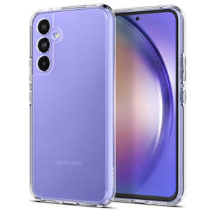 Husa Spigen Ultra Hybrid GALAXY A54 5G CRISTAL CLAR
