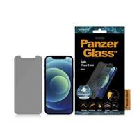PanzerGlass Standard Super+ iPhone 12 Mini Privacy Antibacterial 12 Mini Privacy