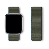 Curea Sport Loop 38/40/41 - verde