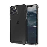 Husa UNIQ Apple iPhone  11 Pro Combat Black Case