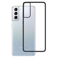 Husa 3mk Samsung Galaxy S21 Plus SatinArmor Case Militari de calitate Clear Case