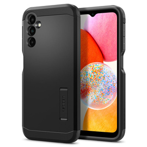 Husa Spigen Tough Armor GALAXY A14 4G / LTE NEGRU
