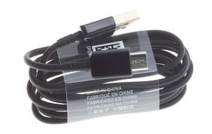 Original Cablu SAMSUNG Galaxy S8 S9 USB-C 1.5M LONG EP-DW720CBE