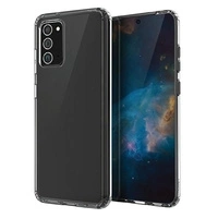 UNIQ Case Samsung Galaxy Note 20 LifePro Xtreme Clear Case