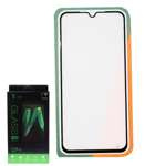 STICLĂ T-PHOX CP+ XIAOMI MI9 SE NEGRU LIPICI COMPLET