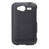 ETUI CASE-MATE HTC Wildfire S Barely There Black Case Husa CASE