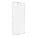 ETUI Case Jelly Roar - pentru iPhone 7 Plus / 8 Plus transparent
