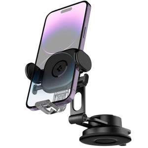 Spigen Uts35 Onetap Onetap Universal Dashboard Car Mount Negru
