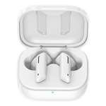 Headphones AWEI Bluetooth Wireless 5.1 T36 TWS Docking Station White