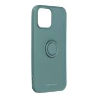 Husa Case iPhone Roar Amber - pentru 13 Pro Max Green