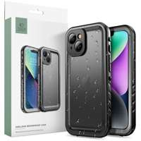 Husa iPhone Tech-protect Shellbox Ip68 14 negru