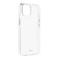 Husa iPhone Jelly Roar - până la 14 transparent