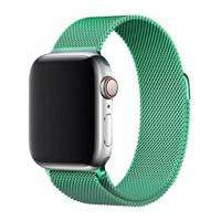 Strap Magnetic Curea 2 Apple Watch 7 41 Monetărie