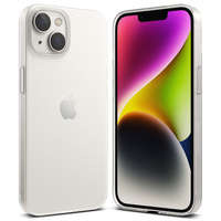 Husa Ringke SLIM husa iPhone capac translucid ultra-subțire 14 Plus Case
