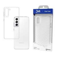 3mk Clear Case Galaxy S21 FE în sine