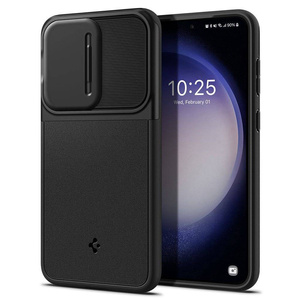 Husa Spigen Armor Optik Galaxy S23 Plus negru Case
