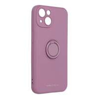 Husa Case iPhone Roar Amber - până la 14 Purple