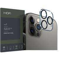 Hofi Cam Pro+ Camera Cover iPhone 12 Pro Clear