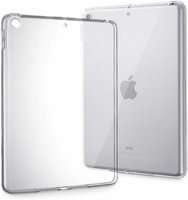 Slim Case spate husa capac pentru Samsung Galaxy Tab A7 Lite (T220 / T225) tabletă transparentă
