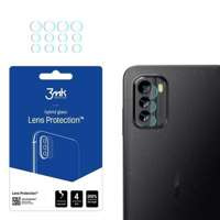 3mk Lens Protect Nokia G60 5G Protecție pentru obiectivul camerei 4pcs