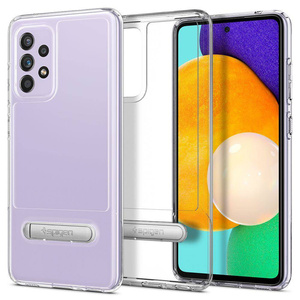 Husa SPIGEN  Galaxy A72 Slim Armor Essential S Crystal Clear Case