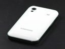 Cazul SAMSUNG S5830 Galaxy ACE complet alb Original Grad C