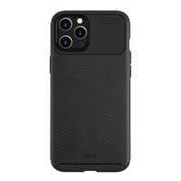 Husa UNIQ Apple iPhone 12 Pro Max Hexa Black Case