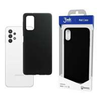 Husa 3mk Samsung Galaxy A32 5G Matt Black Case