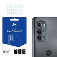 3mk Lens Protect Motorola Edge 2022 Protecție pentru obiectivul camerei foto 4pcs
