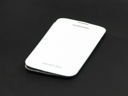 Carcasă SAMSUNG Galaxy S4 S4 SIV I9500 Husa Flip Ceramic alb EFC-1G6FWECSTD Notebook