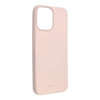 Husa Case iPhone Roar Space - pentru 13 Pro Max Pink