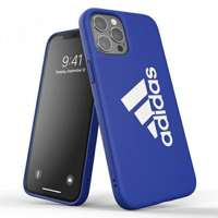 Husa Case iPhone Adidas SP Iconic Sport 12 Pro Max sport 12 Pro Max albastru / albastru de putere 42465