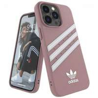 Adidas OR Moulded Case PU iPhone 13 Pro / 13 6.1" roz / roz 47808