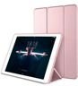 Husa TECH-PROTECT TECH-PROTECT Ipad 9.7 2017/2018 Smartcase Rose Gold Pink Case